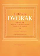 Messe D-Dur op. 86, B 153 