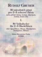 50 Volkslieder 1 