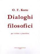 Dialoghi filosofici 