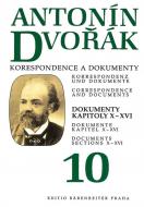 Korrespondenz und Dokumente 10 