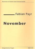 November 