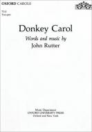 Donkey Carol 