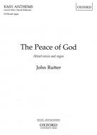 The Peace Of God 