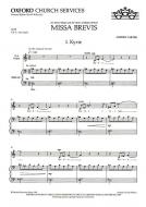 Missa brevis 