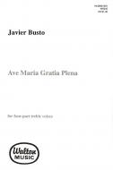 Ave Maria Gratia Plena 