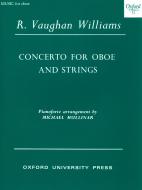 Concerto per oboe e archi Standard