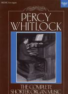The Complete Shorter Organ Works 