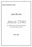 Jesus Child 