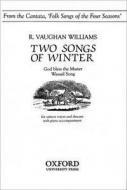 Two Songs of Winter Standard
