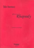 1. Rhapsodie 