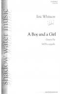 A Boy And A Girl Standard