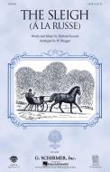 The Sleigh 