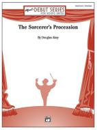 The Sorcerer's Procession Standard