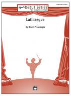 Latinesque Standard