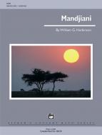 Mandjiani Standard