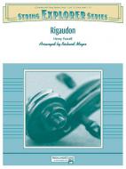 Rigaudon Standard
