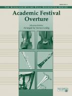 Academic Festival Overture Op. 80 Standard