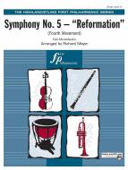 Symphony No. 5 'Reformation' Standard