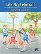 Let's Play Basketball! 