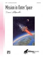 Mission In Outer Space 