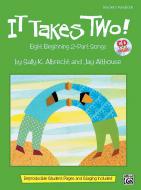It Takes Two! 