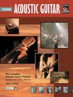 Beginning Acoustic Guitar 
