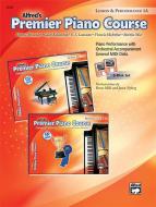 Premier Piano Course: GM Disk for Lesson And Performance, Level 1A 