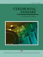 Ceremonial Fanfare Standard