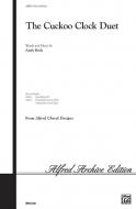The Cuckoo Clock Duet Standard