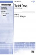 The Ash Grove SATB 
