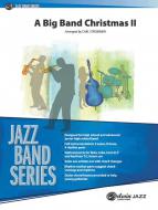 Big Band Christmas II 