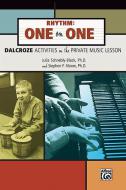 Rhythm: One on One 