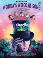 Wonka's Welcome Song 