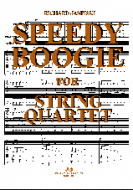 Speedy Boogie 