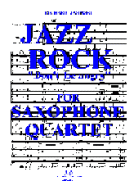 Jazz Rock 