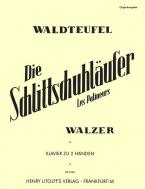 Skaters' Waltz Op. 183 