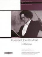 Russian Operatic Arias for Baritone 