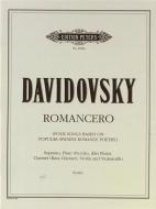 Romancero 