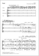 Natal (Weihnachten) Standard