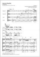 Aniceto Rondón Standard