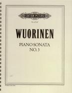 Piano Sonata No. 3 
