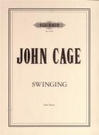Swinging 