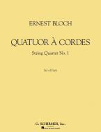 String Quartet 