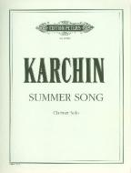 Summer Song 