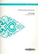 The Twelve Days of Christmas 