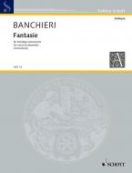 Fantasie overo canzoni alla francese Standard
