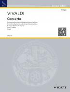 Concerto D Major RV 404 Standard