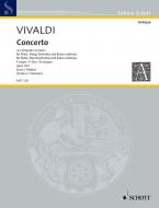 Concerto No. 1 F Major Op. 10/1 RV 433/PV 261 Standard
