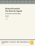 The Book of the Young op. 155 Standard