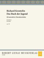 The Book of the Young op. 155 Standard
